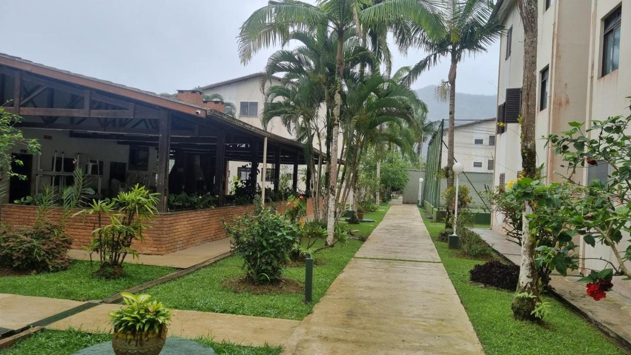 Praia Do Sape!!! A Top Das Tops De Ubatuba Exterior foto